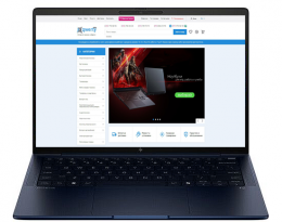 HP EliteBook X G1 (B85MSUT) EU