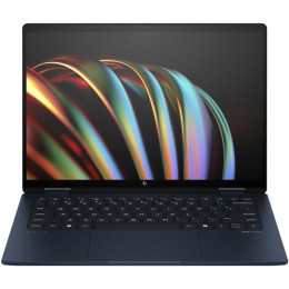 HP Envy x360 2-in-1 Laptop 14-fc0025ua (B9PC7EA) Athmospheric Blue