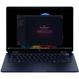 HP OmniBook Ultra Flip Laptop 14-fh0000ua (B9PD1EA) Atmospheric Blue