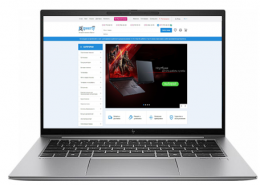 HP ZBook Firefly 16 G11 (A6VB9US) EU