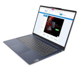 Lenovo IdeaPad Slim 5 14IMH9 (83DA0083AU) EU
