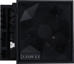 Lian-Li 1000W Edge Gold 1000 Black (G9P.EG1000G.BH00.EU)