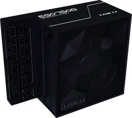 Lian-Li 750W Edge Gold 750 Black (G9P.EG0750G.B000.EU)