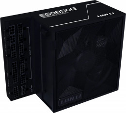 Lian-Li 850W Edge Gold 850 Black (G9P.EG0850G.B000.EU)