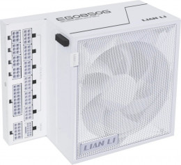 Lian-Li 850W Edge Gold 850 White (G9P.EG0850G.W000.EU)
