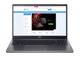 Acer Aspire 5 A515-48M (NX.KJAEG.007) Steel Gray EU