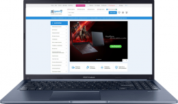 Asus VivoBook A1502ZA (A1502ZA-BQ1018) EU