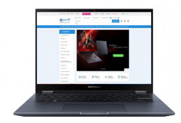 ASUS VivoBook S 14 Flip TP3402VA (TP3402VA-LZ083W)EU