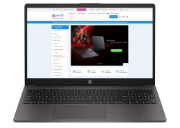 HP 255 G10 B39NSAT (1TB) (32GB) EU