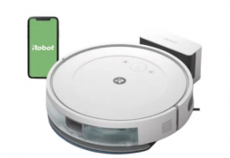 iRobot Roomba Combo Essential (Y011640) EU