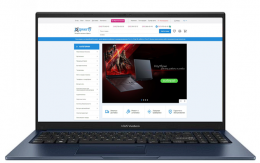 Asus VivoBook 15 R1504ZA (R1504ZA-BQ370) EU