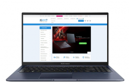 ASUS VivoBook 15 X1504VA (X1504VA-BQ301W) EU