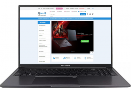 ASUS VivoBook 16 X1605VA (X1605VA-MB183W) EU