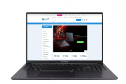 ASUS VivoBook 16 X1605VA (X1605VA-MB308W) EU