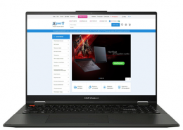 ASUS VivoBook S 16 Flip TP3604VA (TP3604VA-MC221W) EU