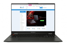 ASUS VivoBook S 16 Flip TP3604VA (OLED TP3604VA-MY043W) EU