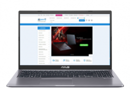 ASUS X515EA (X515EA-I58512G4W) EU