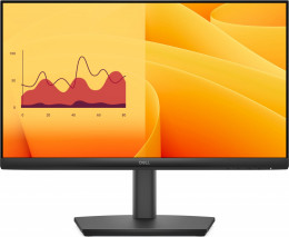 Dell Pro 22 Adjustable Stand Monitor E2225HSM (210-BRDT)