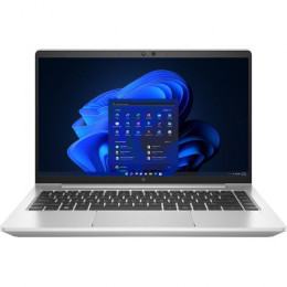 HP EliteBook 640 G9 (81M83AA) Silver