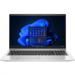 HP EliteBook 650 G9 (822G7AA) Silver