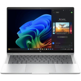 HP EliteBook X Flip G1i (A85LTAV_V1) Glacier Silver