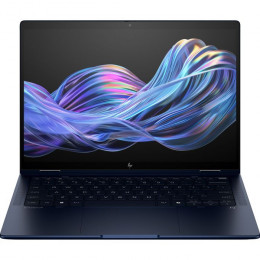 HP EliteBook X Flip G1i (B5QX1AV_V1) Atmosperic Blue