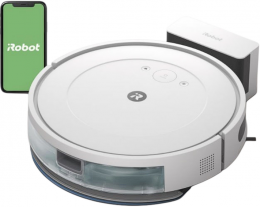 iRobot Roomba Combo Essential (Y011640) EU
