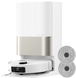Dreame X50 Ultra White (RLX85CE-6-Wh) EU