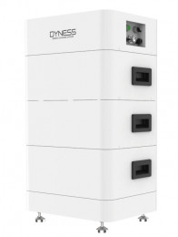 Dyness Tower T10 LiFePO4 3xHV9637 288V 37Ah 10.66kWh з BMS