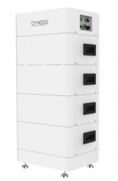 Dyness Tower T14 LiFePO4 4xHV9637 384V 37Ah 14.21kWh з BMS