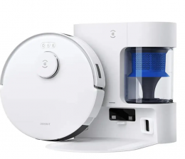 ECOVACS DEEBOT OZMO N20 Pro Plus White EU