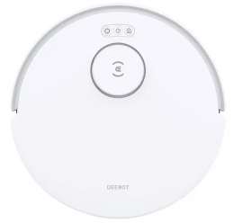 ECOVACS DEEBOT OZMO N20 Pro White EU