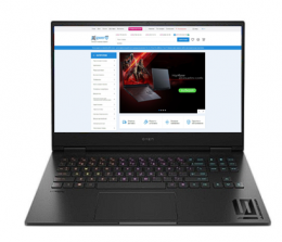 HP OMEN 16t-w100 (912K2AV) EU