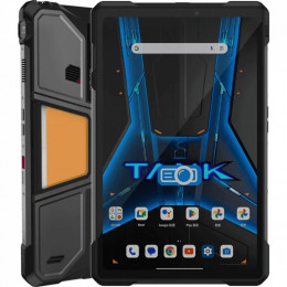 Unihertz Tank Pad 16/512GB Black EU