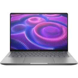 HP ZBook Ultra G1a (B30D9ES) Meteor Silver