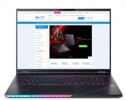 ACER Predator Helios 18 PH18-73 (NH.QVYEU.002) EU