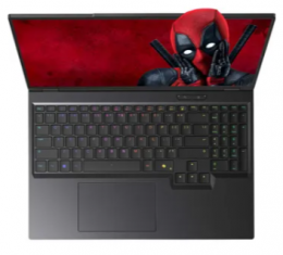 Dream Machines RX5090-16 (RX5090-16UA22) Black EU