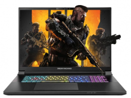 DREAM MACHINES RX5090 (RX5090-18UA22) EU