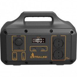 ExtraLink Power Station EPS-S1000S 1021Wh EU