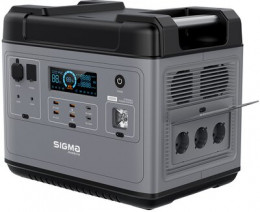 Sigma mobile X-power SI625APS Grey EU