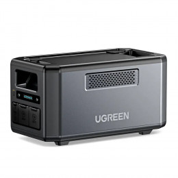 UGREEN EB2000 2048Wh LiFePO4 EU