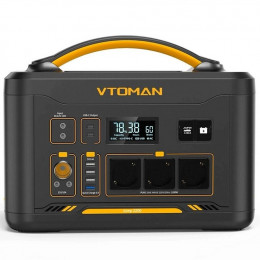Vtoman Jump 1500X 828Wh 1500W EU