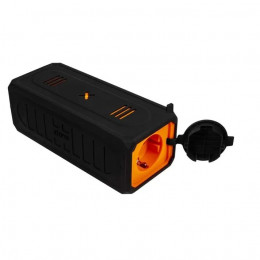 Xtorm Xtreme Power Black (XP070) EU