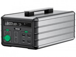Zendure SuperBase 1000W 1016Wh  (ZDSB1000M-gy-eu)