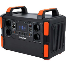 FlashFish F132 1000 Вт, 1042 Вт*год (FF-F132) EU