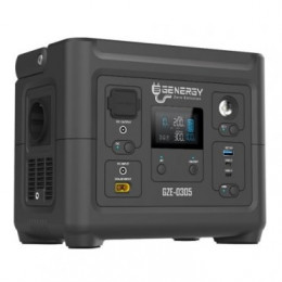 Genergy ZERO GZE-0305 288 Вт/год (240000201) EU