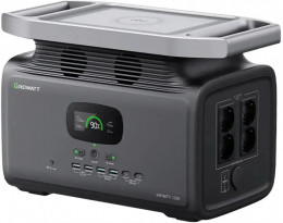 Growatt Infinity 1300 1382Wh 1800W (PPSL00.0000500LS0) EU
