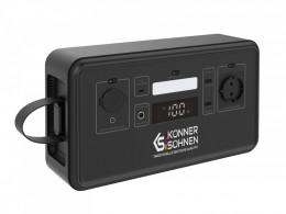 Konner Sohnen KS 500PS EU