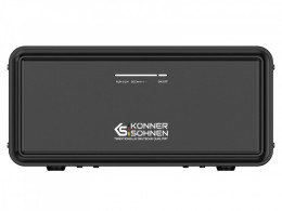 Konner Sohnen KS EXB-2400 EU