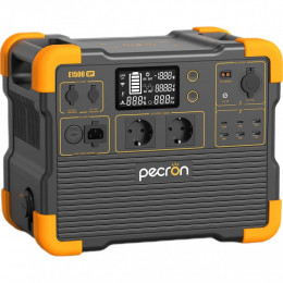 Pecron E1500LFP EU